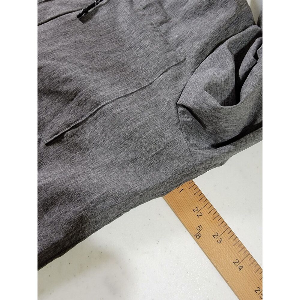 Men's FLX Traveler Long Sleeve Shirt - Medium - Picture 3 of 7